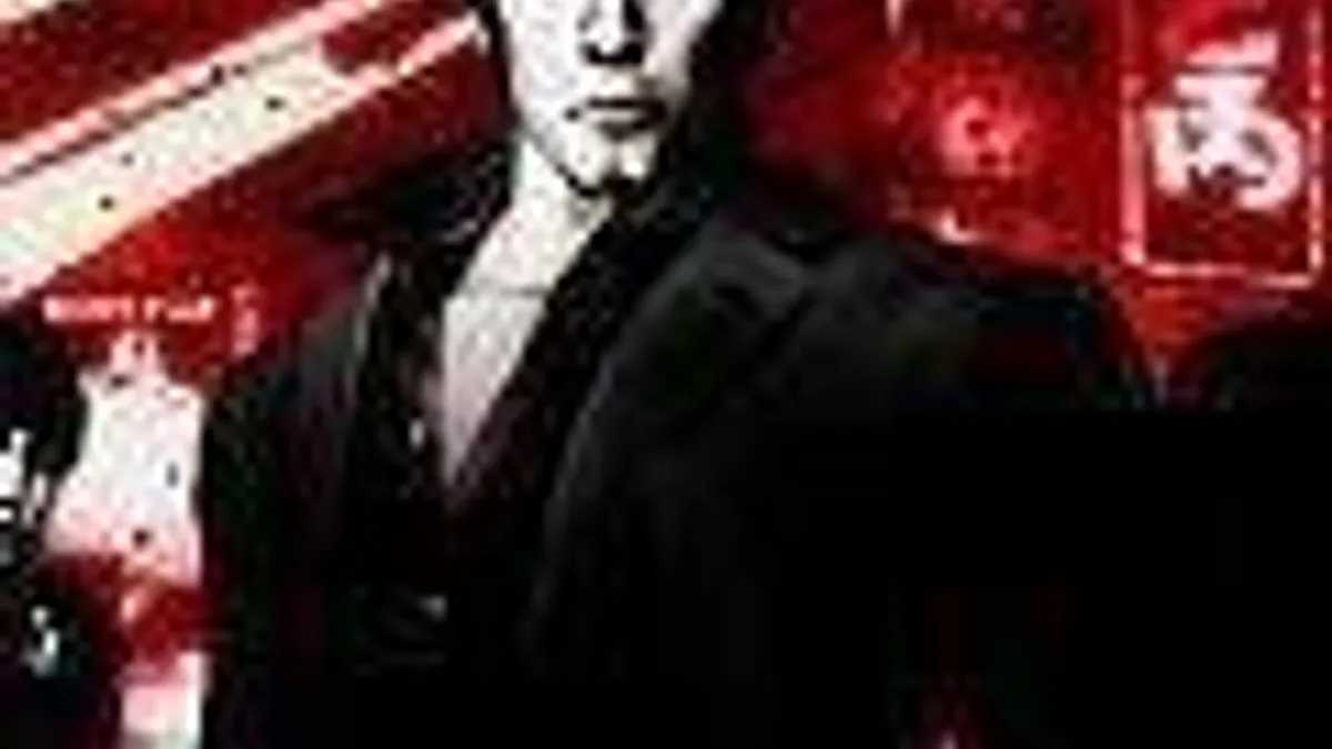 Hlavní obrázek článku: Nagoshi: Yakuza série se nikdy na Xbox nedostane