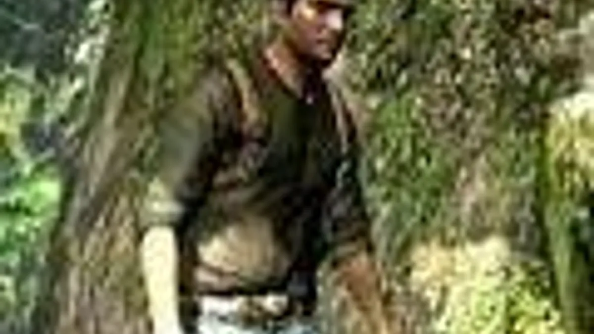 Hlavní obrázek článku: Naughty Dog: Je krásné vidět Uncharted na NGP