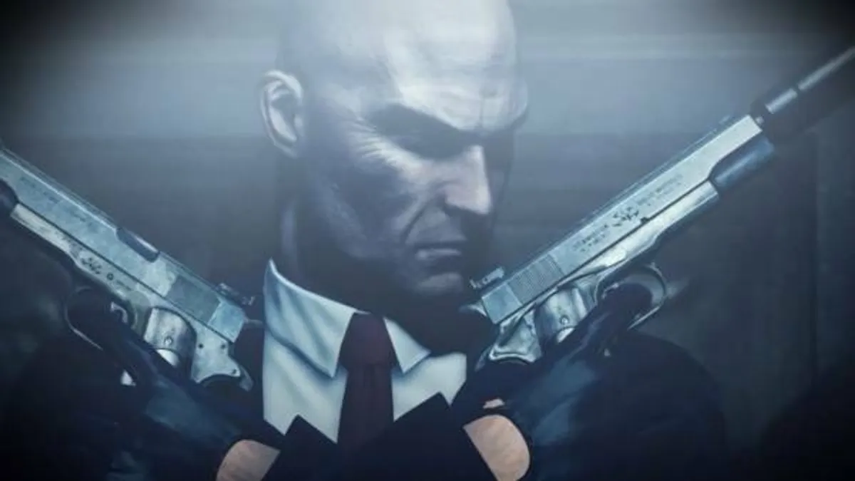 Hlavní obrázek článku: Launch trailer na Hitman HD Enhanced Collection