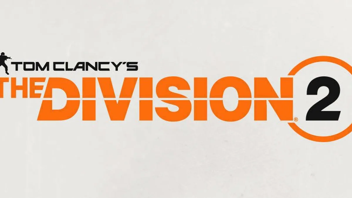 Hlavní obrázek článku: Ubisoft oznámil Tom Clancy’s The Division 2, první záběry na E3