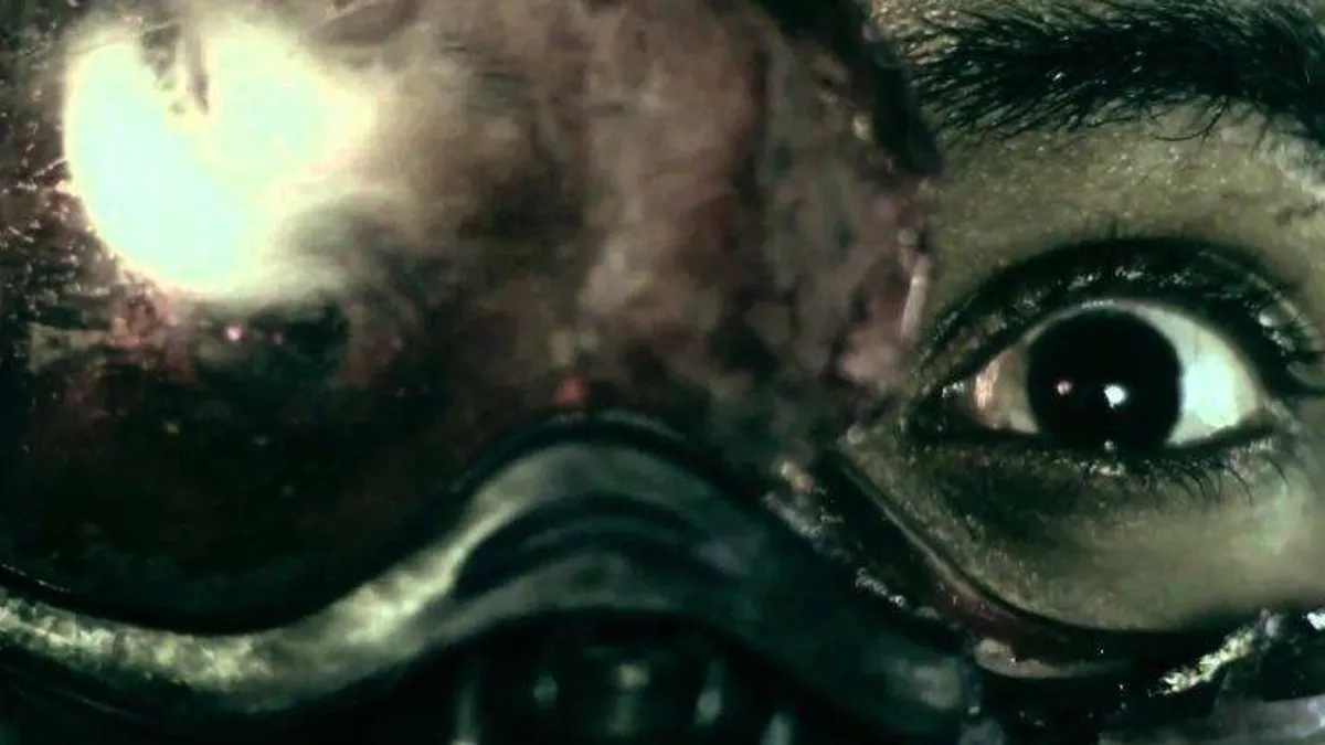 Hlavní obrázek článku: Let It Die vyjde letos, bude prezentován na PAX East