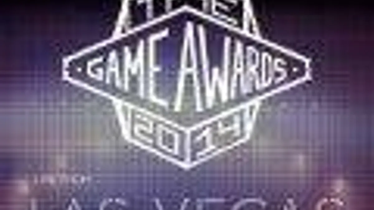 Hlavní obrázek článku: Microsoft nebude nic prezentovat na The Game Awards 2014