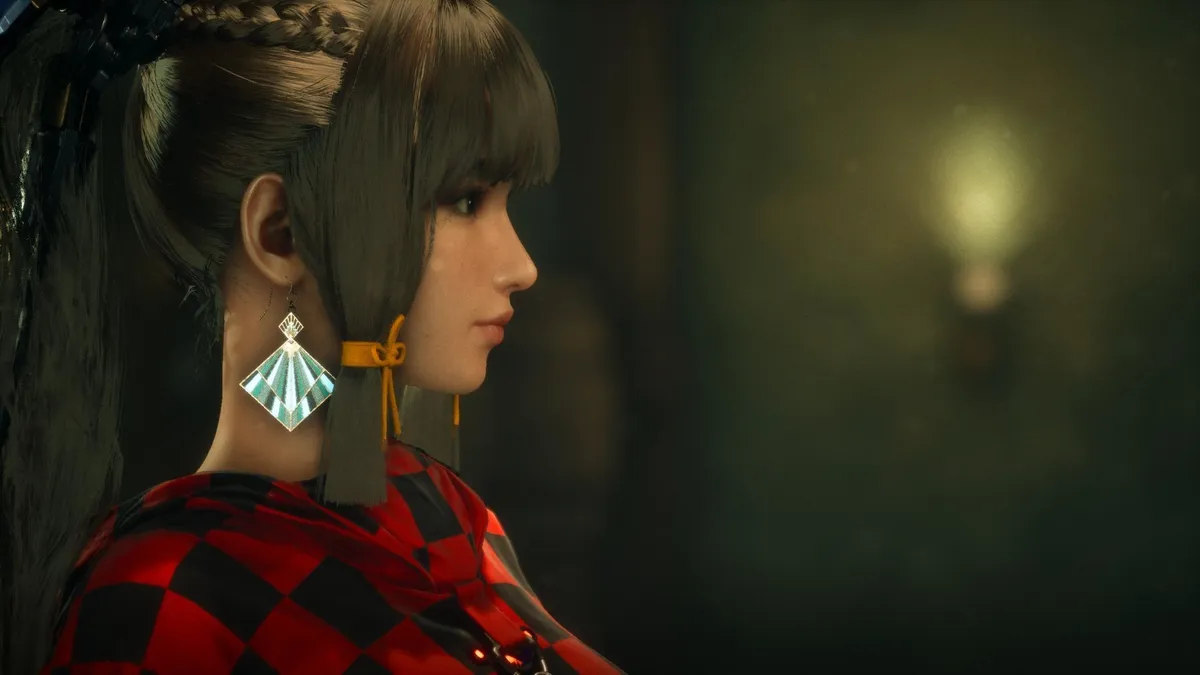 Hlavní obrázek článku: Akce Stellar Blade se povedla a odnáší si v recenzích vysoké známky