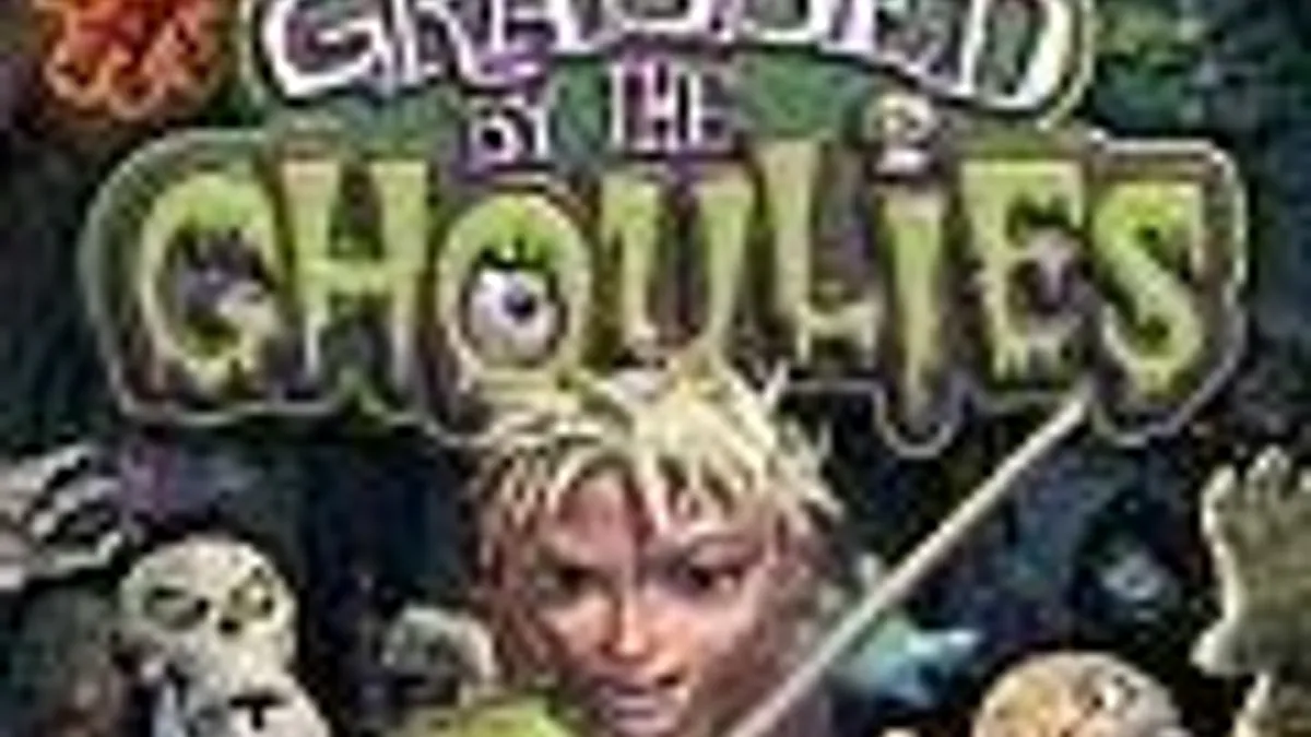 Hlavní obrázek článku: Grabbed by the Ghoulies na Xbox Originals