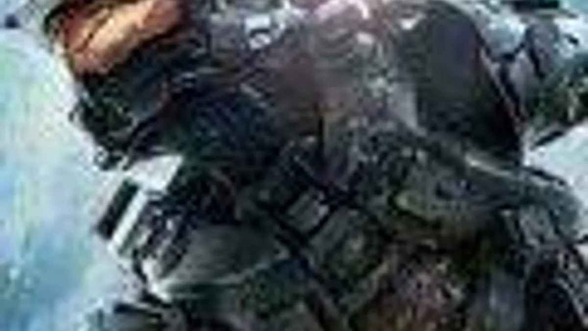 Hlavní obrázek článku: Oznámen Halo 4 War Games Pass