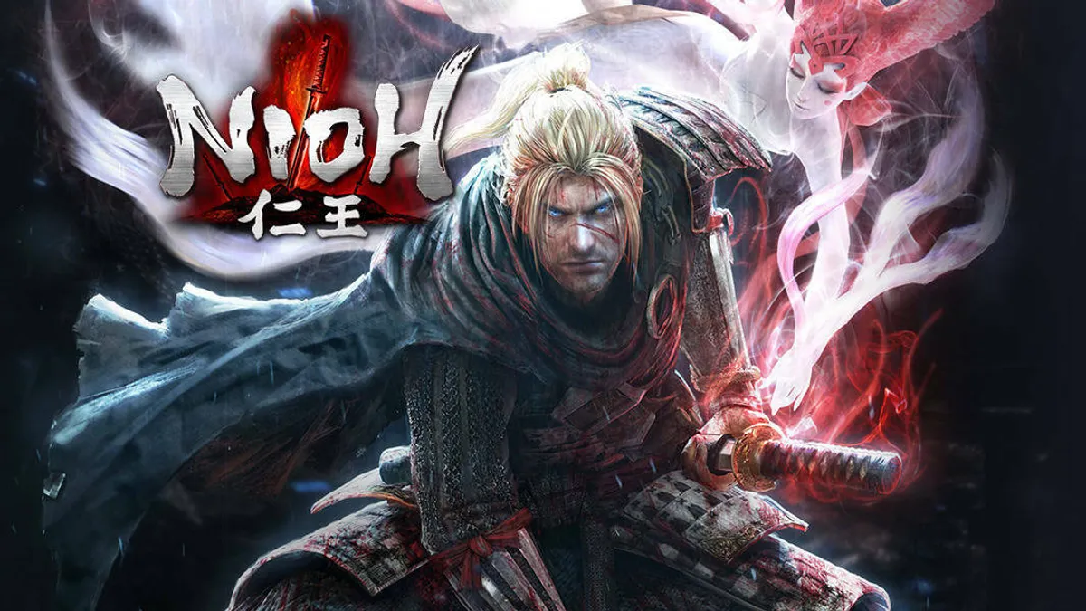 Hlavní obrázek článku: Koei Tecmo láká na oznámení ohledně Nioh
