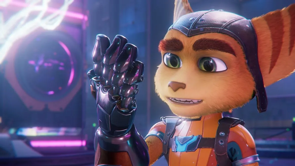 Hlavní obrázek článku: Série Ratchet & Clank slaví dvacáté výročí, Sony přidá do PlayStation Plus Premium pět starších her