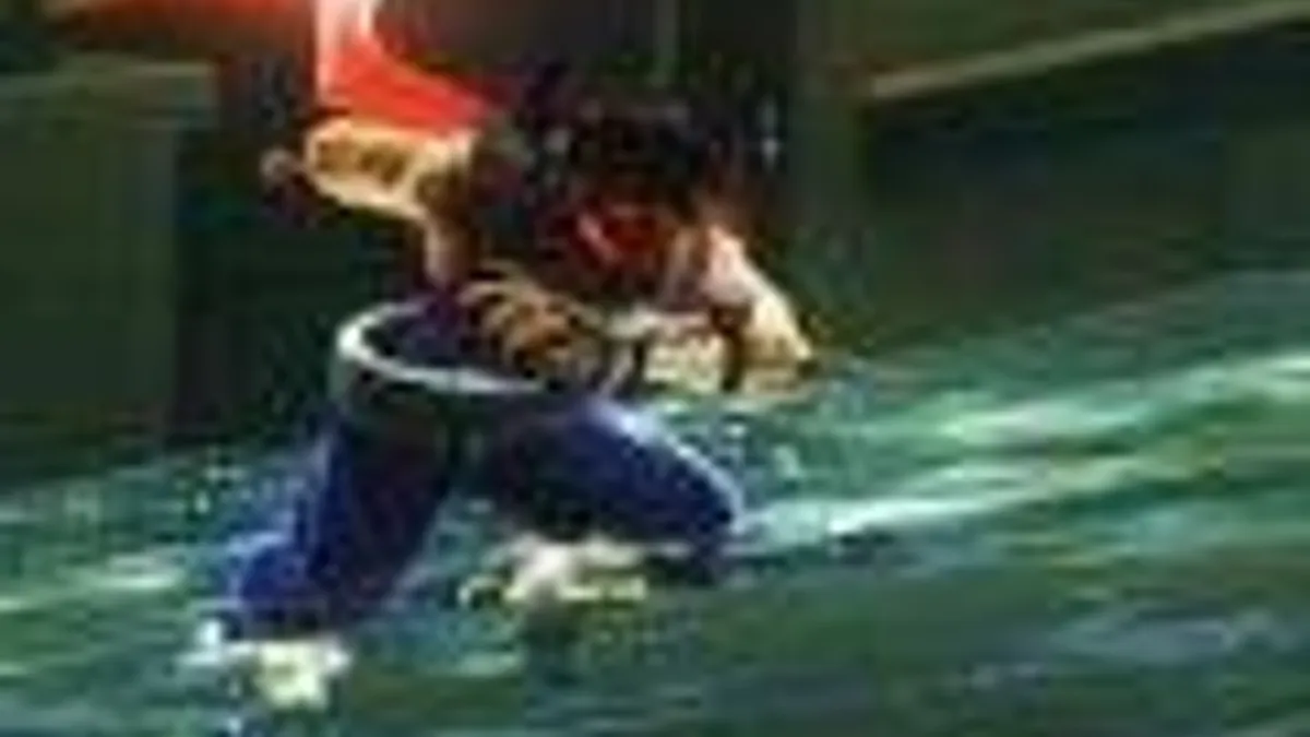 Hlavní obrázek článku: 24 minut z remaku hry Strider