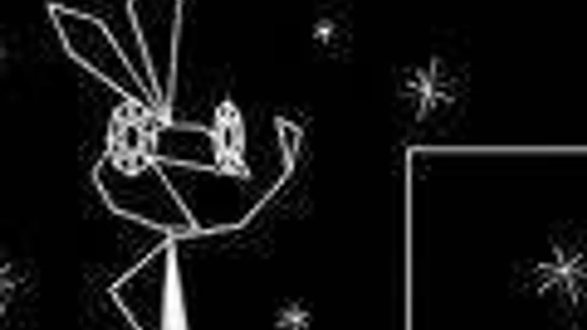 Hlavní obrázek článku: Sony si nově zaregistrovala ochrannou známku na Vib-Ribbon