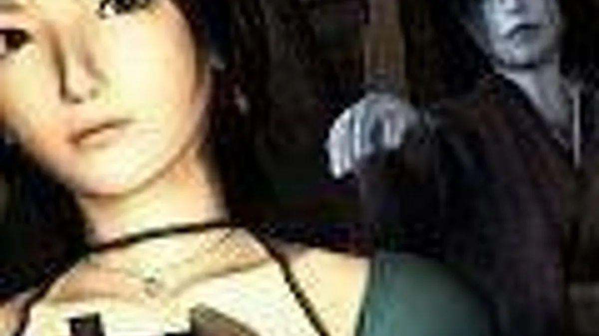 Hlavní obrázek článku: Spirit Camera: The Cursed Memoir má datum vydání