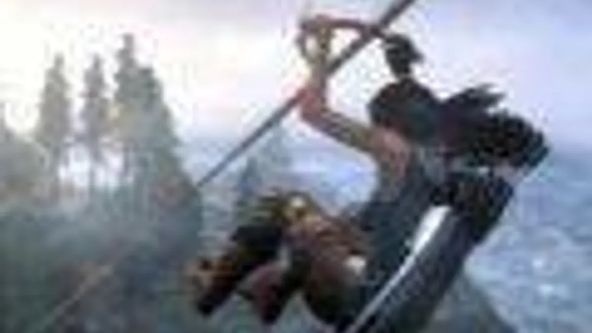 Hlavní obrázek článku: Tomb Raider: Definitive Edition se lépe prodává na PS4