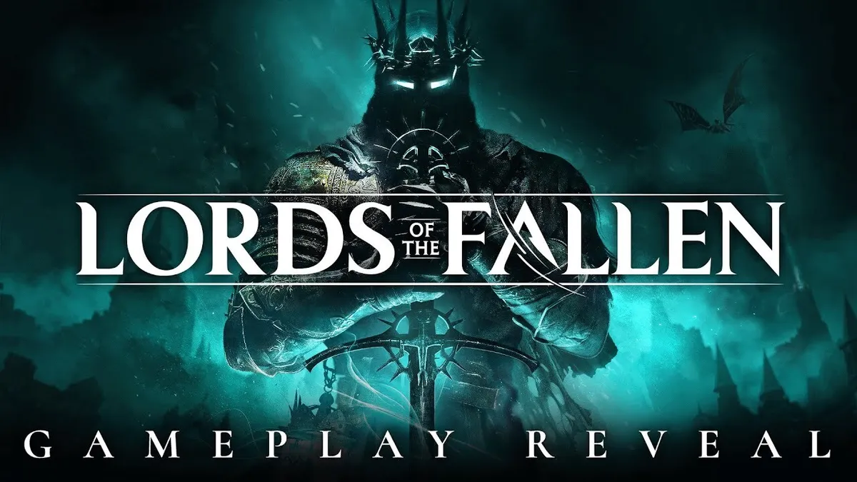 Hlavní obrázek článku: Gameplay ukázka z akční RPG hry Lords of the Fallen, vyjde v polovině října