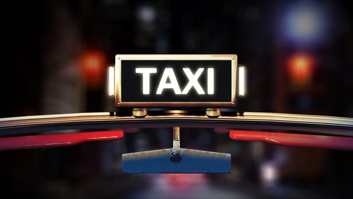 Hlavní obrázek článku: Brzy se zřejmě dočkáme prvních informací o novém Crazy Taxi, SEGA zveřejnila kratší teaser