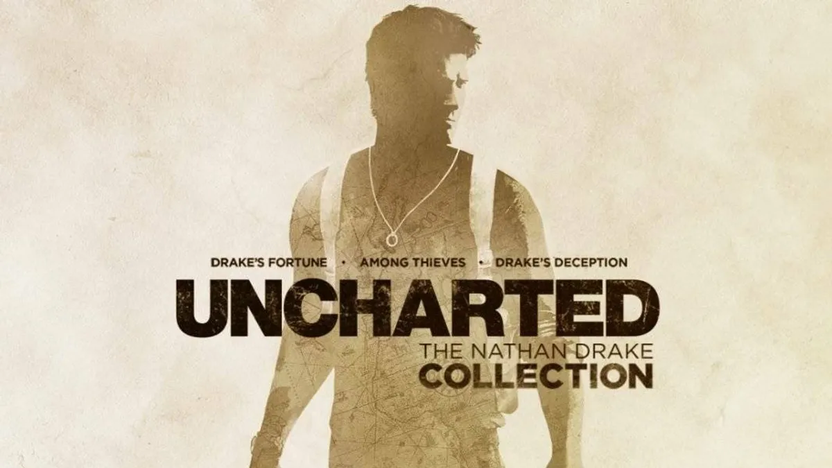 Hlavní obrázek článku: Digital Foundry se podívalo na Uncharted: The Nathan Drake Collection
