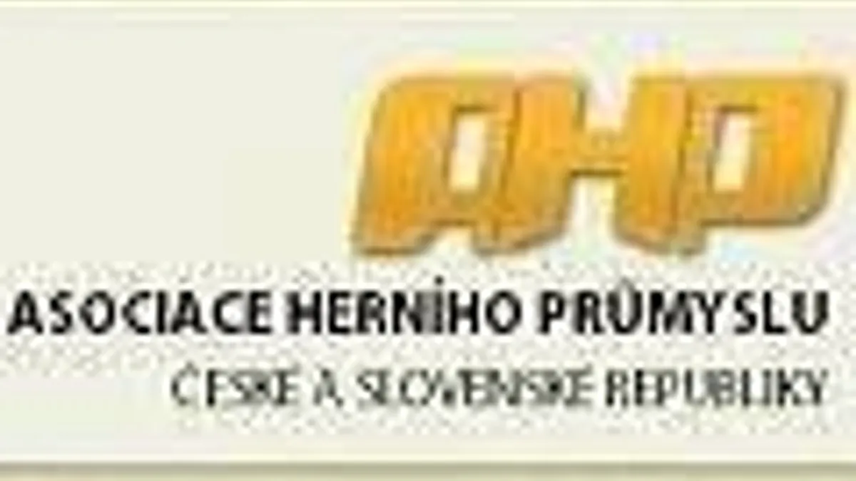 Hlavní obrázek článku: Asociace herního průmyslu ČR a SR