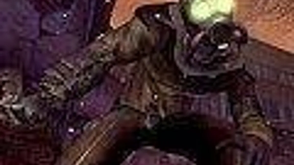 Hlavní obrázek článku: Menší soutěž o PS3 Dead Money pro Fallout: New Vegas