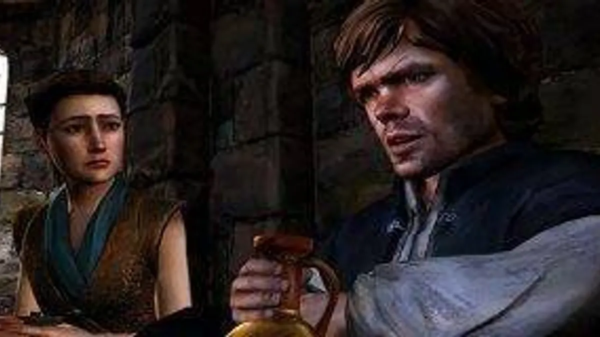 Hlavní obrázek článku: Game of Thrones: A Telltale Games Series Episode 5 vyjde příští týden – trailer