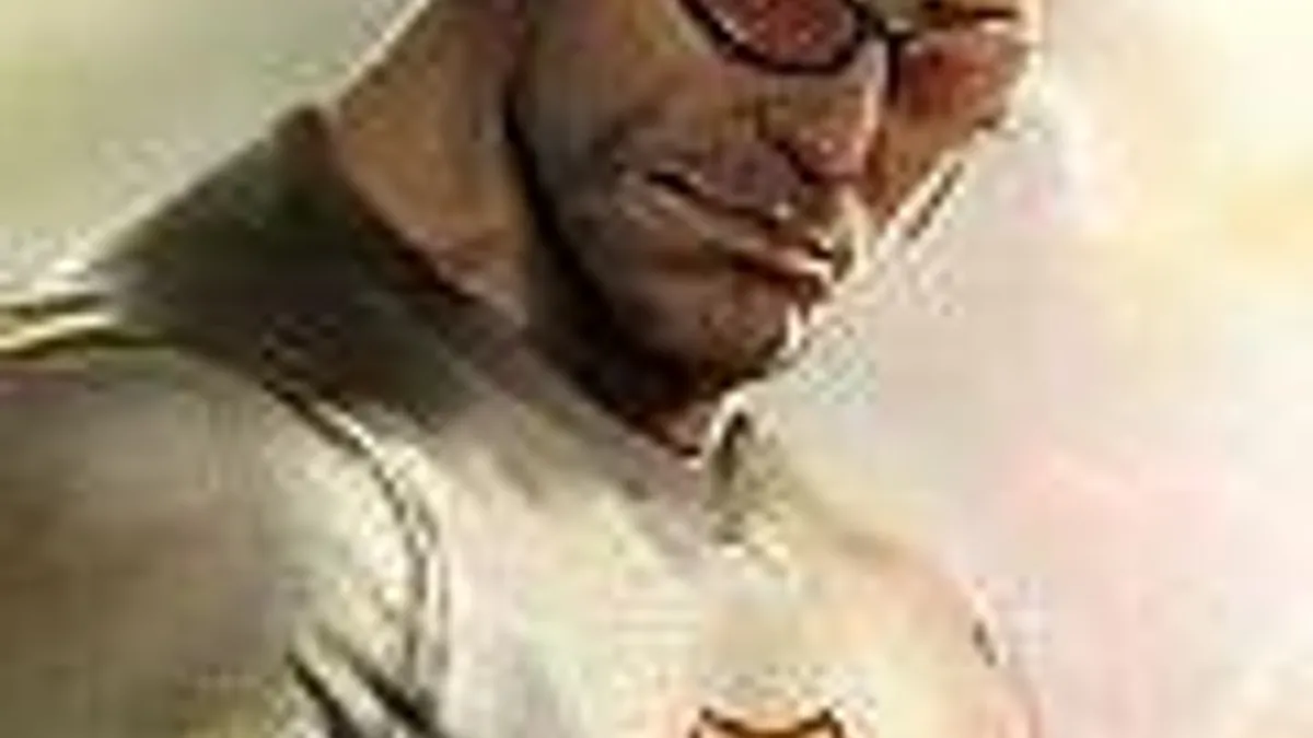 Hlavní obrázek článku: Serious Sam 3: BFE s kooperativním režimem pro čtyři na jedné televizi