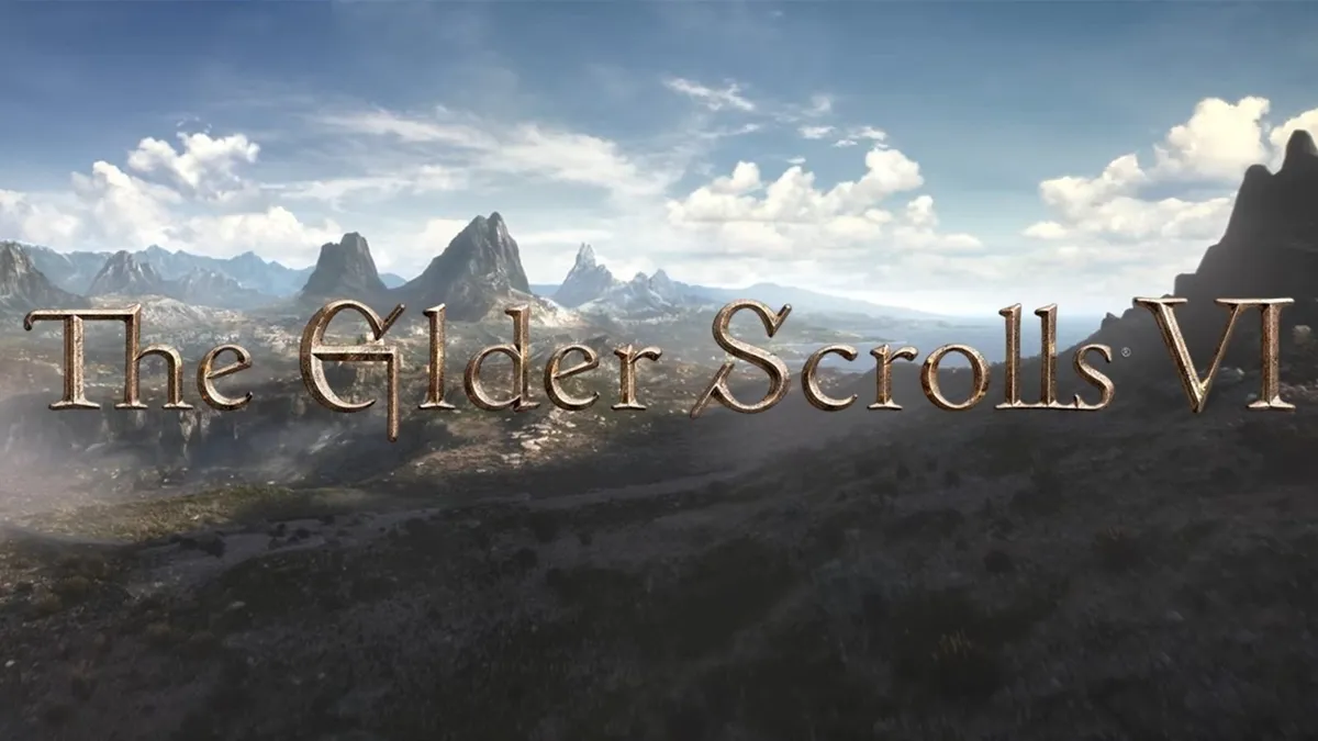 Hlavní obrázek článku: Hra The Elder Scrolls VI je vzdálená 5 a více let, Microsoft zatím neví, na jaké vyjde platformy