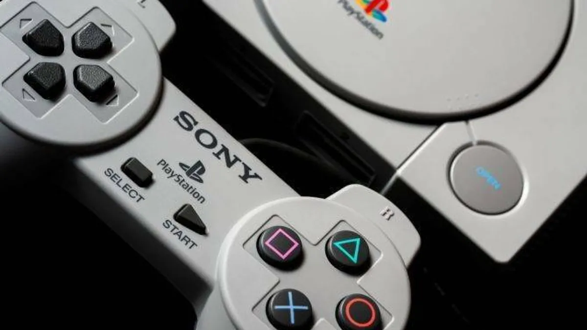 Hlavní obrázek článku: Konzole PlayStation Classic používá emulátor PCSX ReARMed