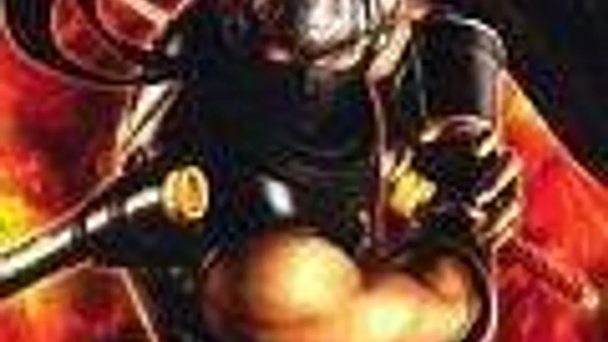 Hlavní obrázek článku: Ninja Gaiden Sigma Plus v únoru