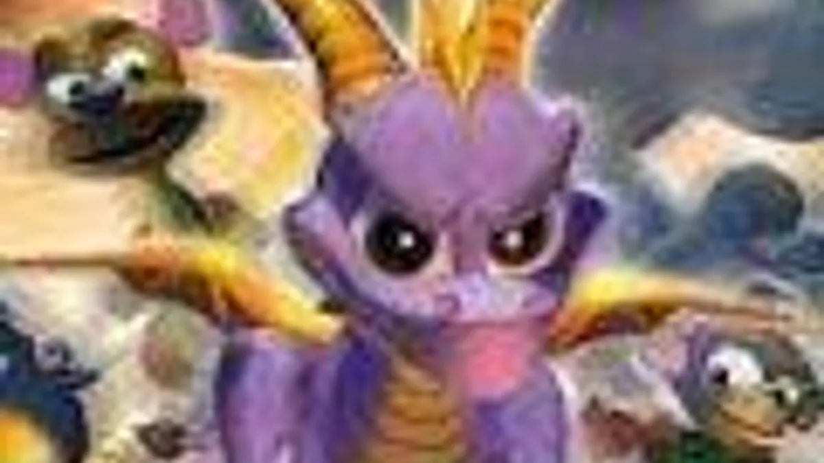 Hlavní obrázek článku: Po letech čekání Spyro míří na evropský PS Store