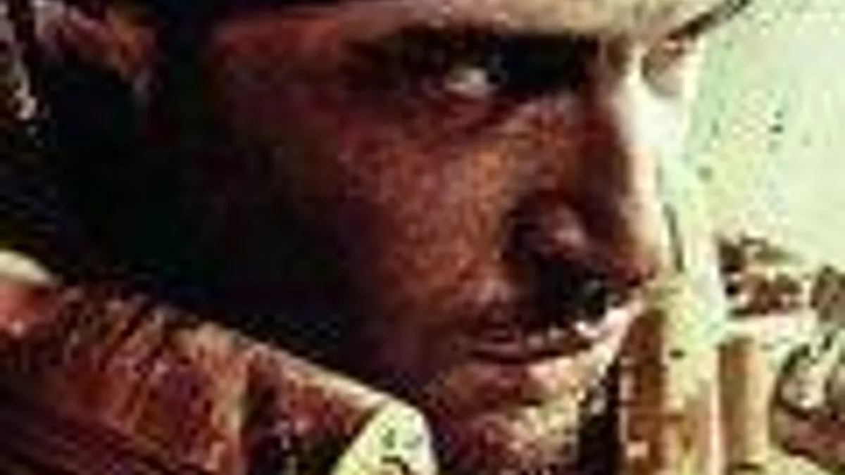 Hlavní obrázek článku: Medal of Honor: Warfighter v prvních recenzích nezabodoval