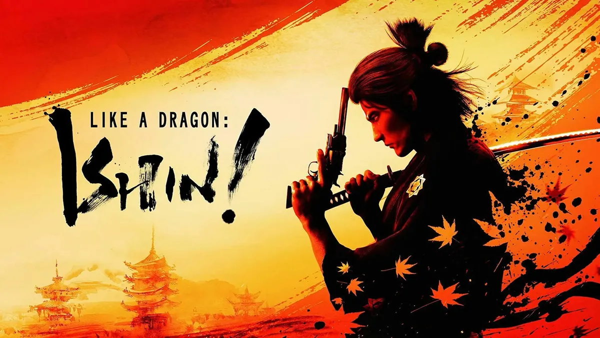 Hlavní obrázek článku: Hra Ghost of Tsushima dle vývojářů vydláždila cestu pro Like a Dragon: Ishin