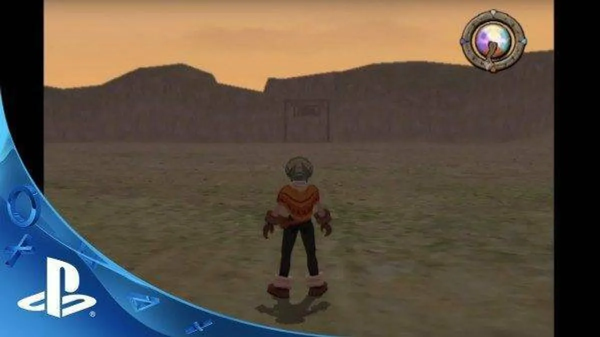 Hlavní obrázek článku: Dark Cloud vyjde pro PS4 skrze emulátor