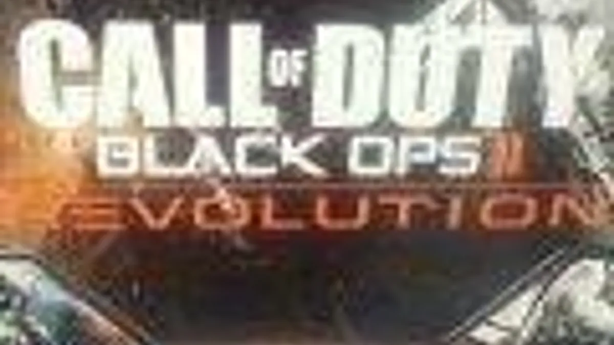 Hlavní obrázek článku: Odhaleno první DLC do Call of Duty: Black Ops II s názvem Revolution