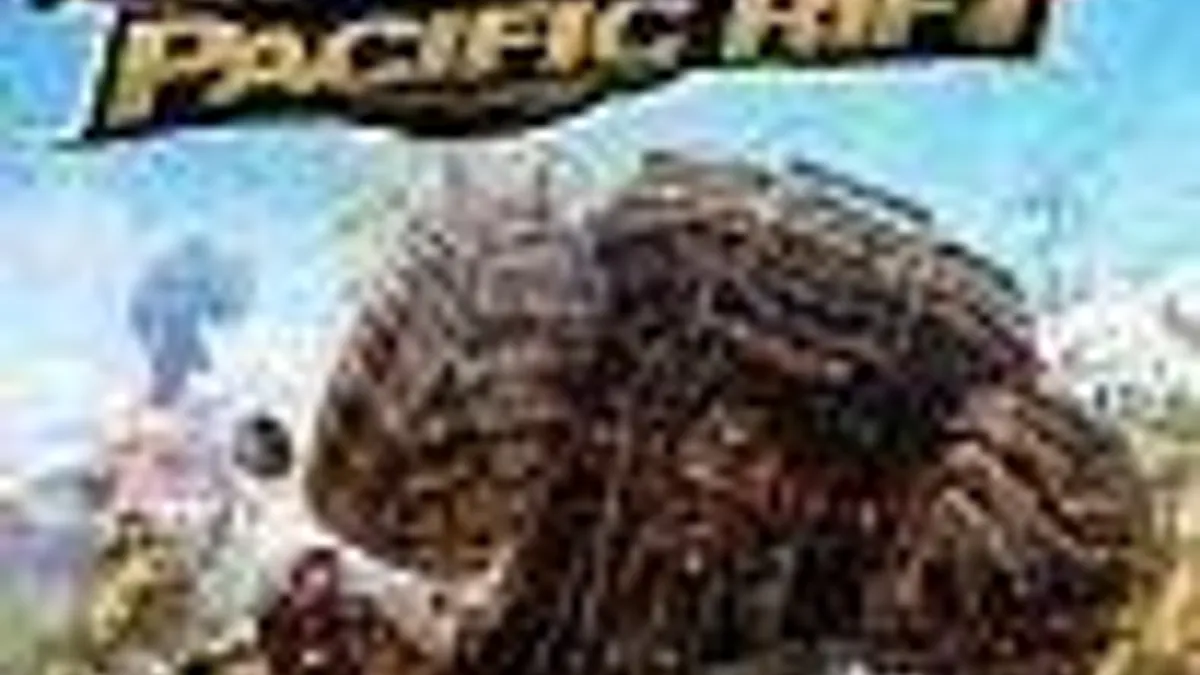 Hlavní obrázek článku: Motorstorm: Pacific Rift DLC zdarma