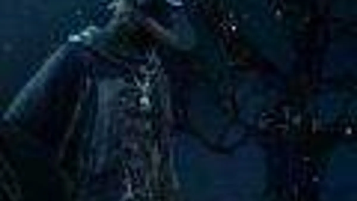 Hlavní obrázek článku: Bloodborne má mít obrovský herní svět