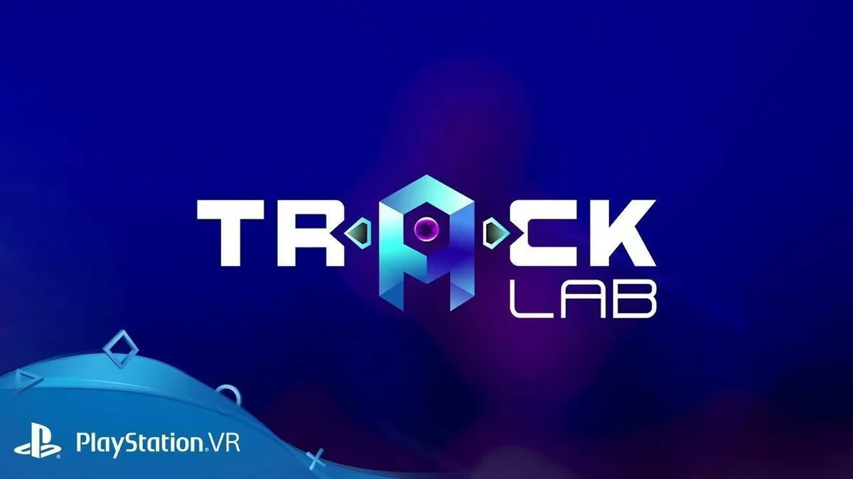 Hlavní obrázek článku: Hra Track Lab pro PSVR má datum vydání