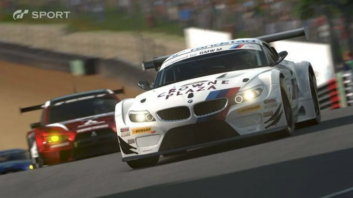 Hlavní obrázek článku: Sony má velká očekávání od Gran Turismo Sport a dalších first-party her