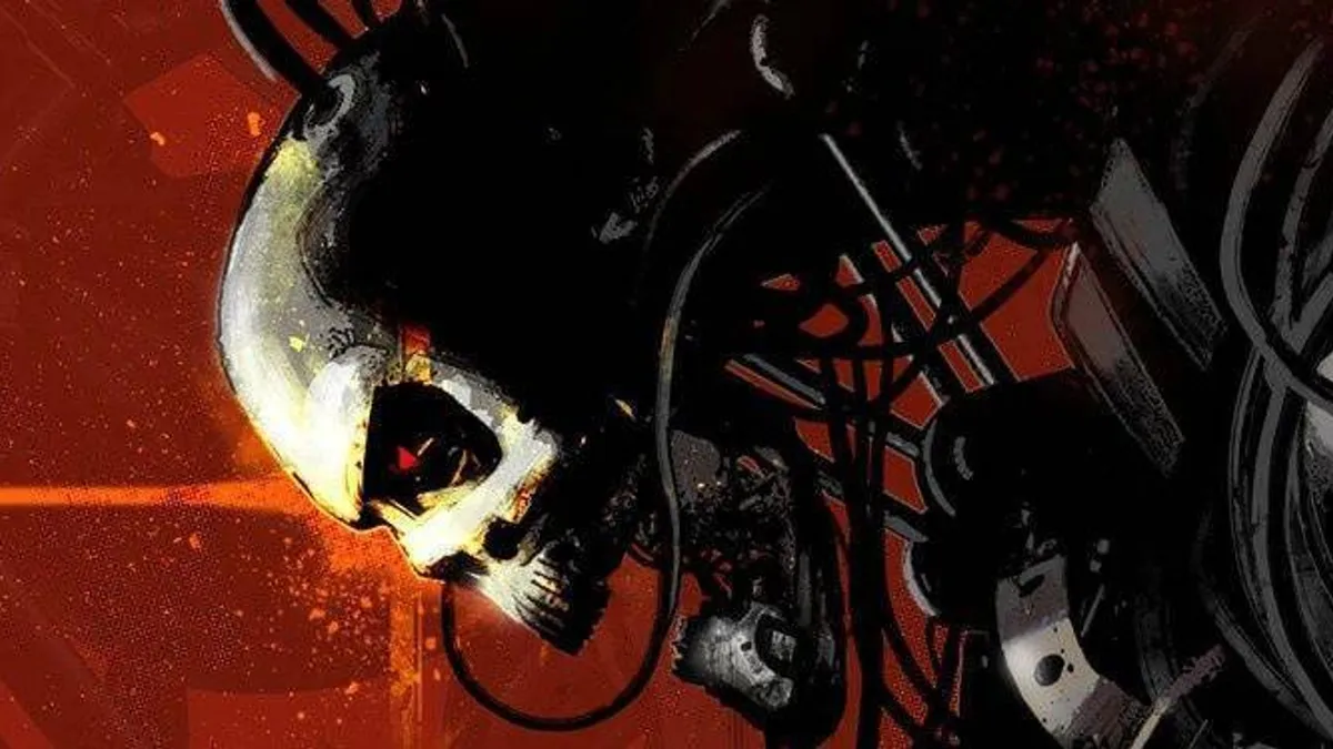 Hlavní obrázek článku: Nový trailer na akci Nex Machina