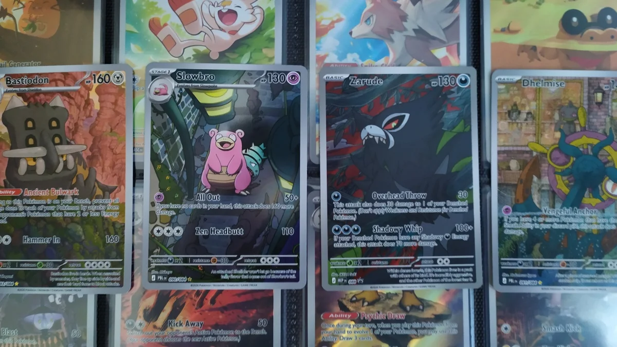 Karetní hra Pokémon TCG dostane začátkem listopadu nové rozšíření Delta Reign