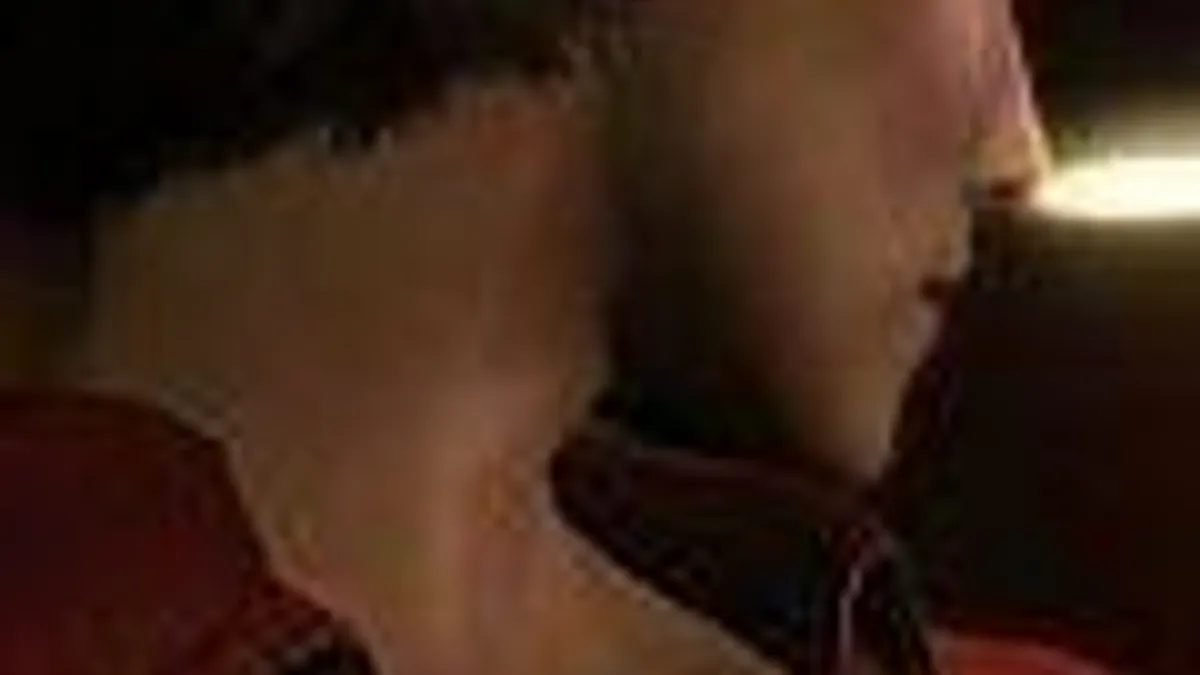 Hlavní obrázek článku: Quantic Dream bude vytvářet hry exkluzivně pro Playstation