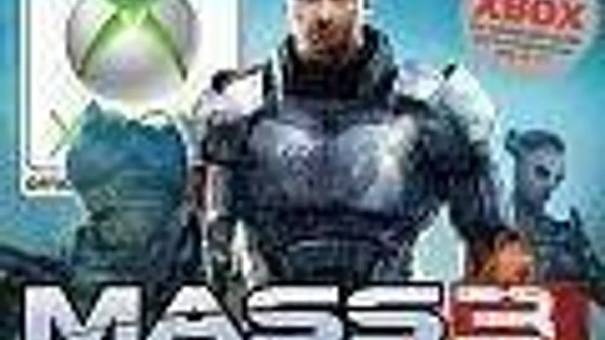 Hlavní obrázek článku: Kooperace v Mass Effectu 3 oficiálně - detaily