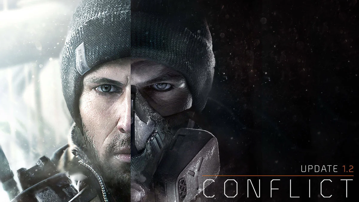 Hlavní obrázek článku: Nový update pro Tom Clancy’s The Division je venku