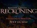 Hlavní obrázek článku: EA oznamuje epické RPG Kingdoms of Amalur: Reckoning