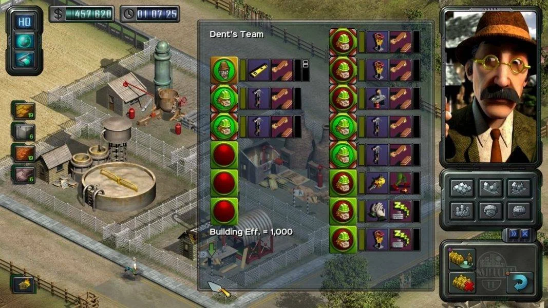 Constructor vyjde příští rok v HD remasteru