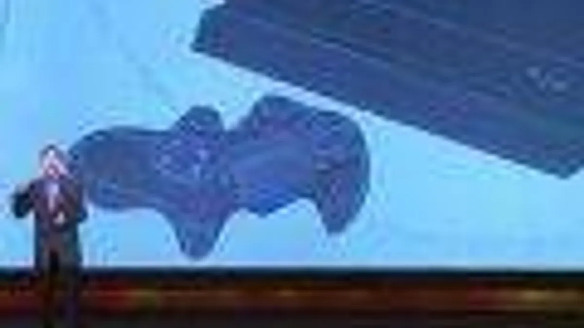 Hlavní obrázek článku: Záznam Sony CES 2014 tiskové konference a keynote