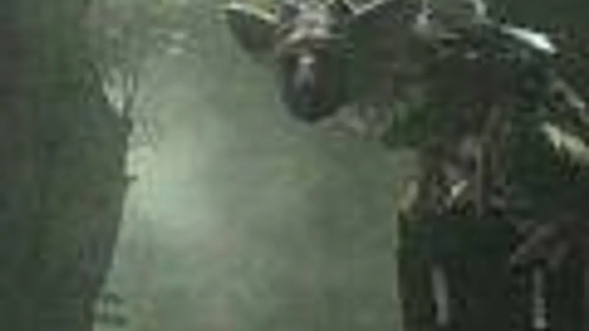 Hlavní obrázek článku: Ueda: The Last Guardian na TGS