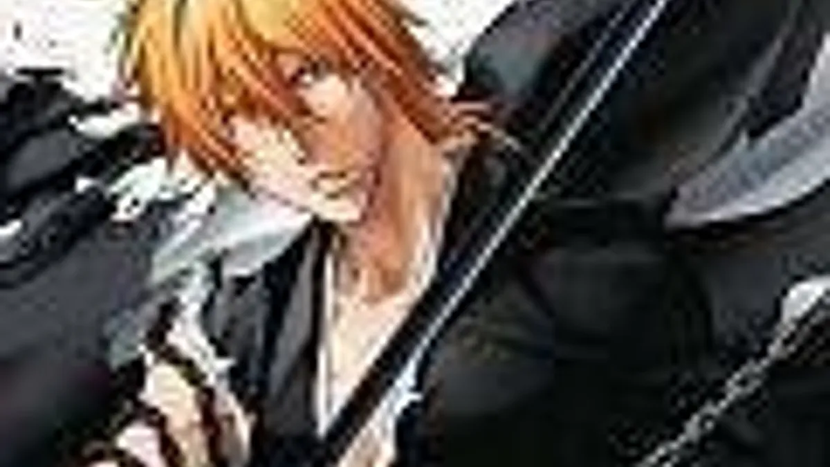 Hlavní obrázek článku: Bleach Soul Resurrection