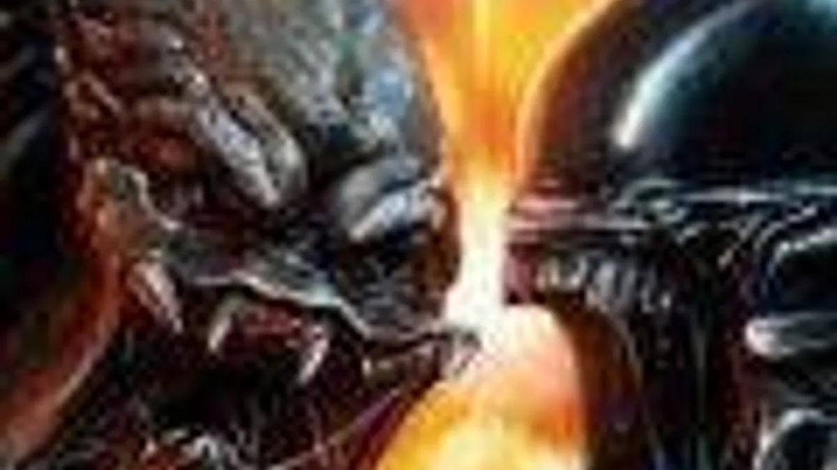 Hlavní obrázek článku: Podívejte se na obrázky a trailer z iPad akce Alien vs. Predator: Evolution