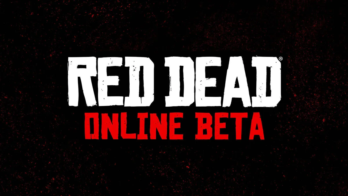Hlavní obrázek článku: Rockstar Games oznámil Red Dead Online
