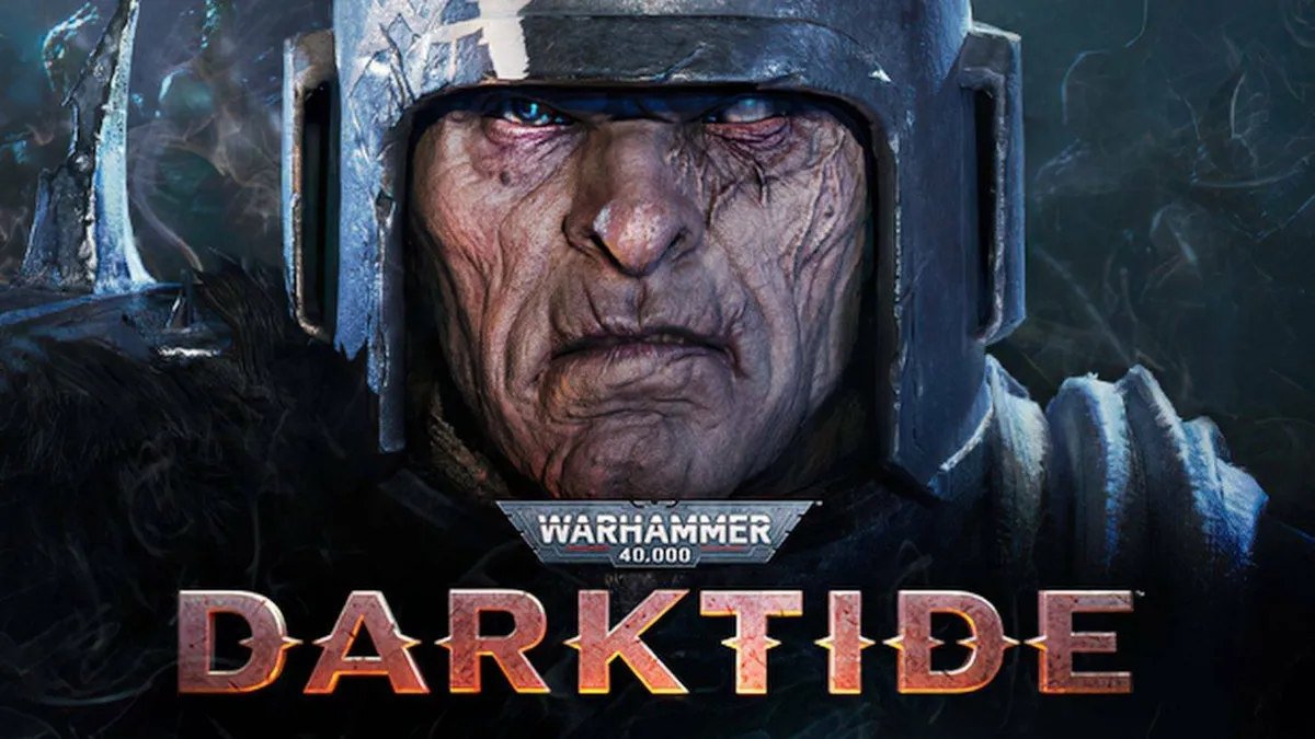 Hlavní obrázek článku: Kooperativní akce Warhammer 40,000: Darktide má datum vydání