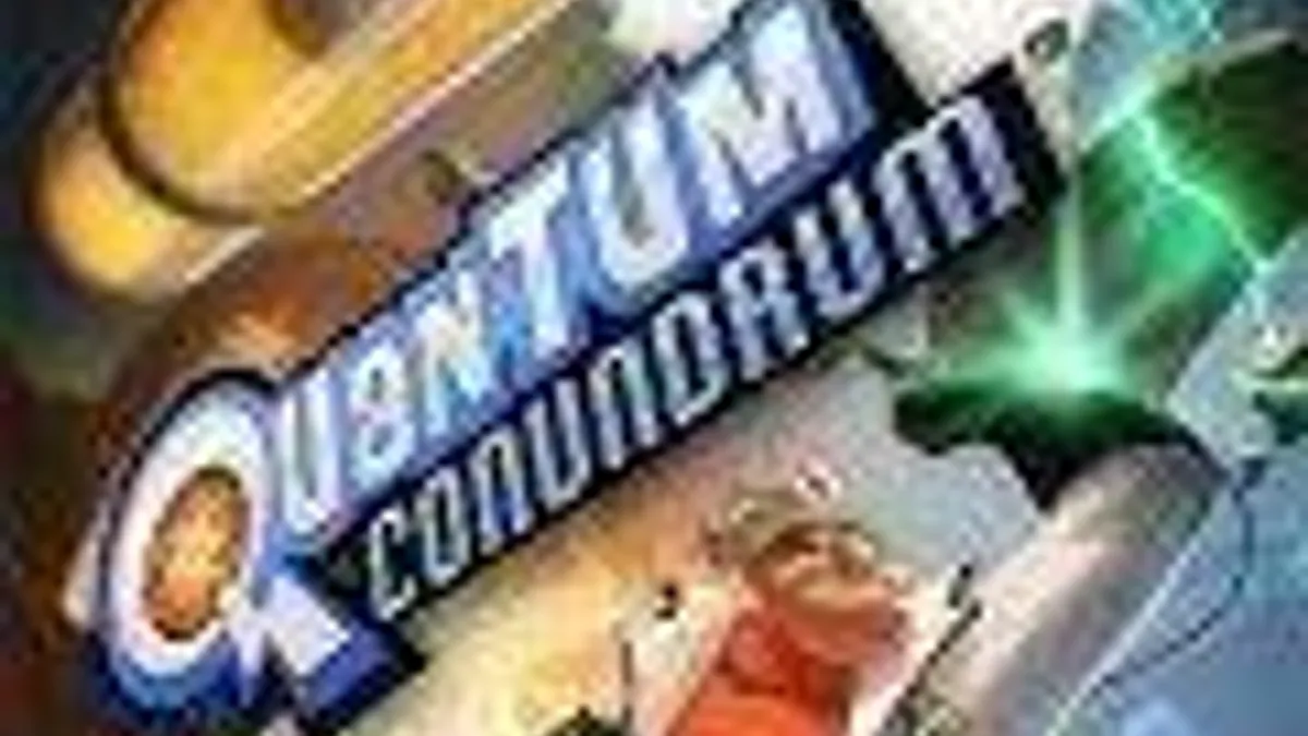 Hlavní obrázek článku: Logická hra Quantum Conundrum má E3 trailer