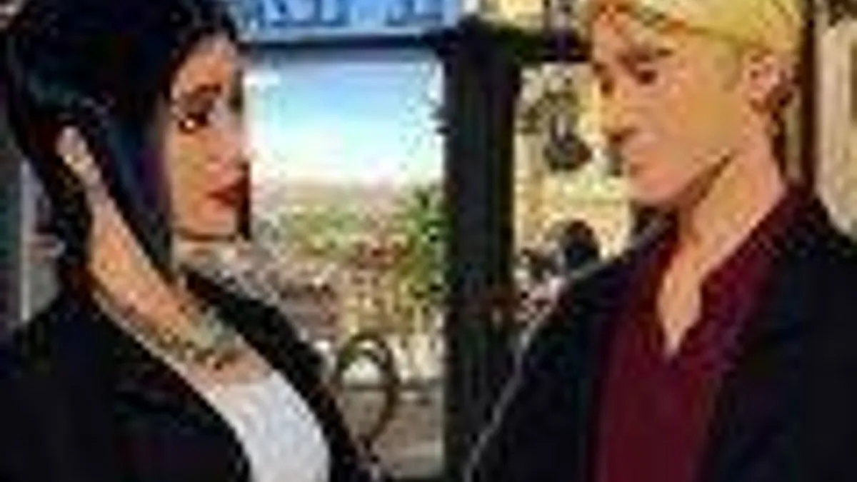 Hlavní obrázek článku: Broken Sword 5 vyjde v létě na PS4 a Xbox One