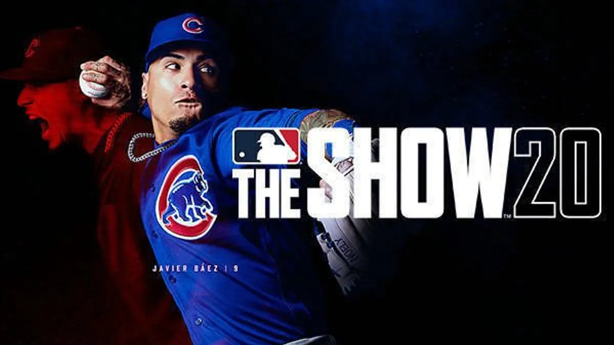 Hlavní obrázek článku: Oznámena hra MLB The Show 20